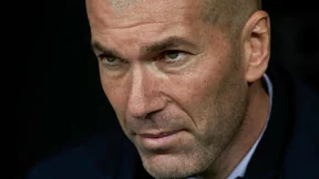 Zidane - OM : L’Arabie Saoudite a promis du très lourd