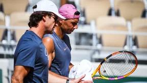 Tennis : Le clan Nadal se paye Djokovic et Federer !