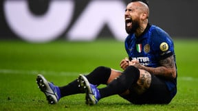 Mercato - OM : Une solution radicale prise pour Arturo Vidal ?