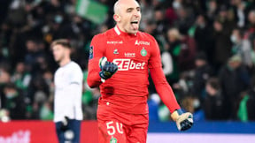 ASSE : Bernardoni s’enflamme pour Geoffroy-Guichard !