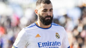 Real Madrid : Valdano inquiet pour Benzema avant le PSG...