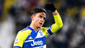 Mercato - PSG : Leonardo va devoir s’activer pour Paulo Dybala !