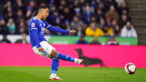 Mercato : Une énorme bataille en Premier League pour Tielemans ?