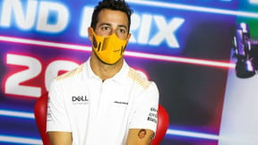 Formule 1 : Ricciardo n’a aucun regret pour Red Bull !