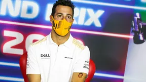 Formule 1 : Ricciardo n’a aucun regret pour Red Bull !