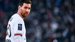 PSG : Messi prêt à partir, un ami veut le suivre