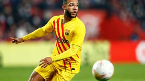 Mercato - Barcelone : Une porte de sortie prestigieuse se dessine pour Depay !