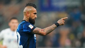 Mercato - OM : Arturo Vidal a tranché pour son avenir !