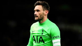 Mercato : Lloris justifie sa prolongation avec Tottenham !