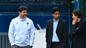 Mercato - PSG : Le divorce est acté entre le PSG et Mauricio Pochettino !