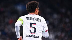 Mercato - PSG : Marquinhos interpelle Leonardo pour son avenir !