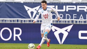 Mercato - OM : Ces révélations sur le choix de Gameiro de snober l’OM !