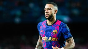 Mercato - Barcelone : Ça bouge en coulisses pour Memphis Depay !