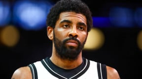 Basket - NBA : Coronavirus, vaccin... Kyrie Irving reçoit un message clair !