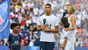 Mercato - PSG : Les vérités d'Achraf Hakimi sur son départ du Real Madrid !