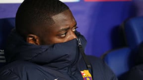 Mercato - PSG : Le Barça a un plan surprenant pour Ousmane Dembélé