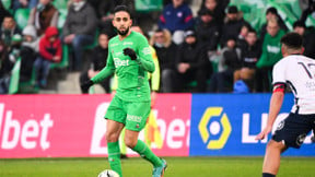 Mercato - ASSE : Boudebouz envoie un énorme message sur l'arrivée de Dupraz !