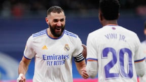 Real Madrid - Malaise : La grande annonce du vestiaire sur la relation entre Benzema et Vinicius Jr !