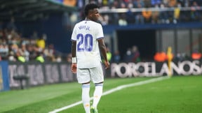 Real Madrid : Vinicius donne le secret de sa progression fulgurante !