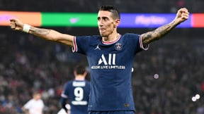 Mercato - PSG : Retour aux sources pour Angel Di Maria ?