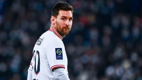 Mercato - PSG : La presse espagnole lâche une bombe sur l'arrivée de Messi !