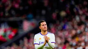 Mercato - Real Madrid : Eden Hazard va faire capoter les plans de Florentino Pérez !