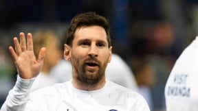 Mercato - PSG : Le clan Maradona annonce le retour de Lionel Messi au Barça !