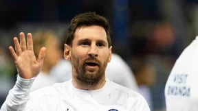 PSG : Jackpot avec Messi, un plan secret fait tout basculer