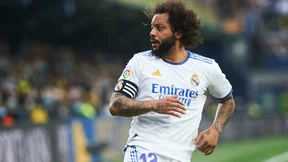 Mercato - Real Madrid : Marcelo a la cote à l’étranger !