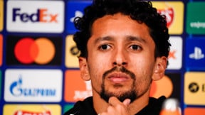 Mercato - PSG : Un destin tout tracé pour Marquinhos ?