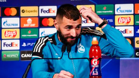 Mercato - Real Madrid : Benzema prêt à revenir en Ligue 1 ? Il répond !