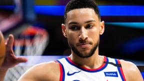 Basket - NBA : Ben Simmons reçoit un message fort après son arrivée chez les Nets !