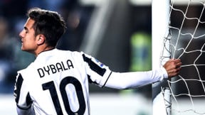 Mercato - PSG : Dybala prêt à rejoindre Messi à Paris ? La réponse !