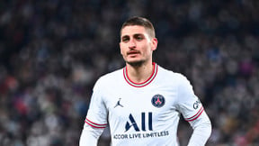 Alcool, fêtes… Verratti se lâche sur les critiques au PSG