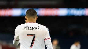 Mercato - PSG : La prolongation de Mbappé pourrait relancer l'avenir d'Haaland !