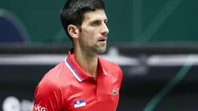 Tennis : La grosse annonce de Djokovic pour les Jeux Olympiques !