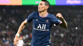 Mercato - PSG : Le départ se rapproche pour Angel Di Maria ?