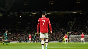Mercato : Vers un incroyable départ de Cristiano Ronaldo de Manchester United ?