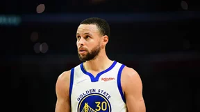 Basket - NBA : Stephen Curry a tranché pour le débat du GOAT !