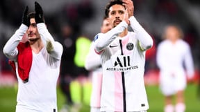 Mercato - PSG : Après Mbappé, quelle prolongation faut-il boucler en priorité ?