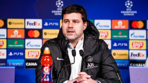 Mercato - PSG : Coup dur pour l'avenir de Pochettino !