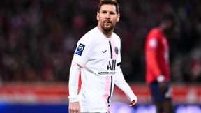 Mercato - PSG : Un joueur de Pochettino explique l'intégration difficile de Messi !