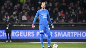 Mercato - OM : Longoria avait fait une énorme annonce à une recrue estivale !