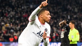 PSG : Puni par Mbappé, il fait son mea culpa