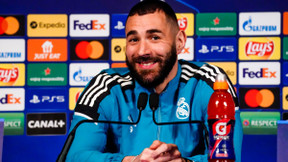 Mercato - Real Madrid : C'est terminé pour l'OL, Benzema vend la mèche pour son avenir