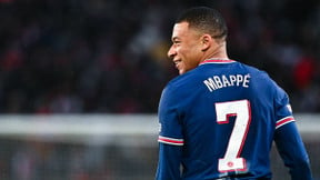 Mercato - PSG : A Barcelone, on lance un appel du pied pour Kylian Mbappé !