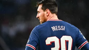 Mercato - PSG : Cette grande confession de Lionel Messi sur son arrivée à Paris !