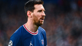 Mercato - PSG : Le gros aveu de Lionel Messi sur son arrivée !