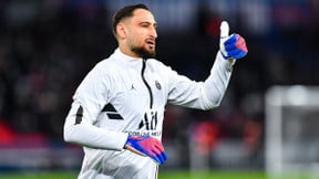 PSG - Malaise : Le nouveau constat de Donnarumma sur sa concurrence avec Navas !