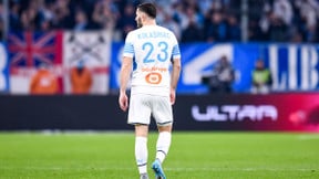 Mercato - OM : Nouvelle annonce de taille sur l'intégration de Kolasinac !